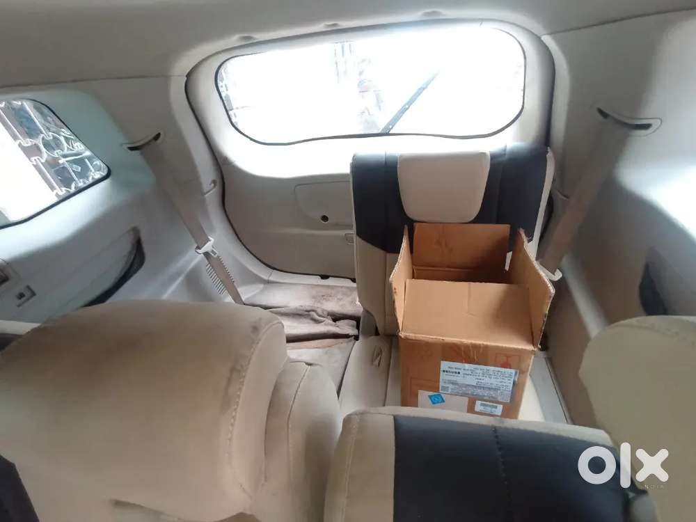 Mahindra Xuv500 2wd 2017