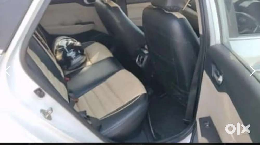 Hyundai Verna Vgt 2020