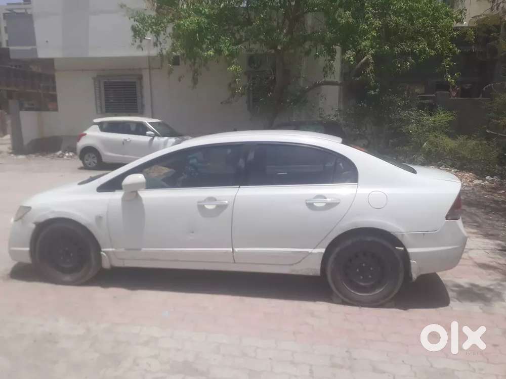 Honda Civic 2006