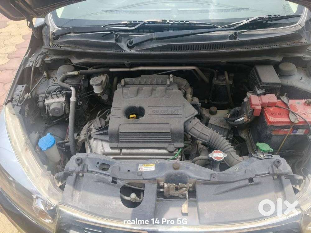Maruti Suzuki Celerio X Amt Zxi, 2019, Petrol