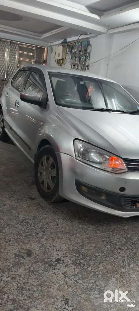 Volkswagen Polo 2011 Year Car