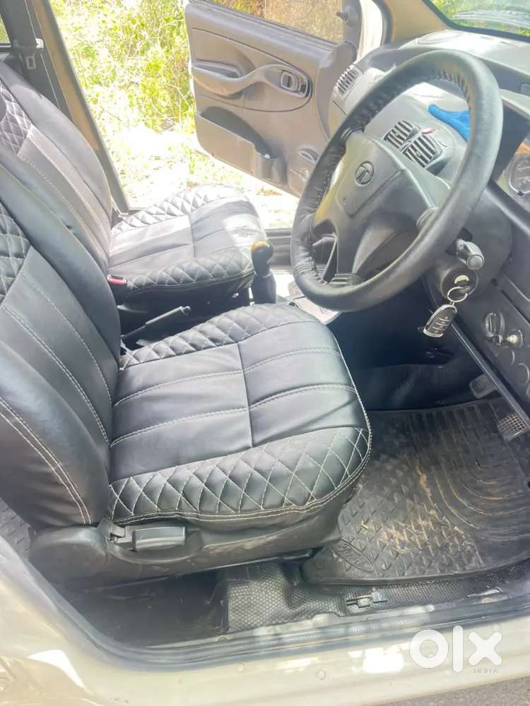 Tata Indica 2015 Diesel 190690 Km Driven