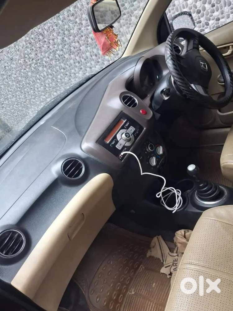 Honda Amaze 1.5 Smt 2013