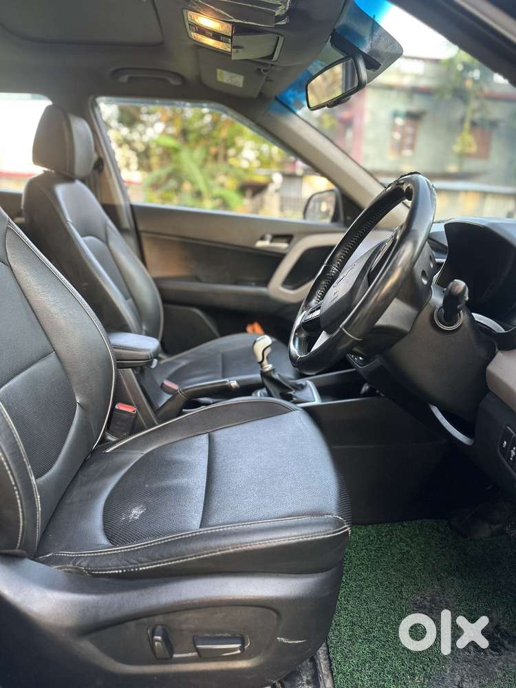 Hyundai Creta 1.4 S Diesel, 2019, Diesel