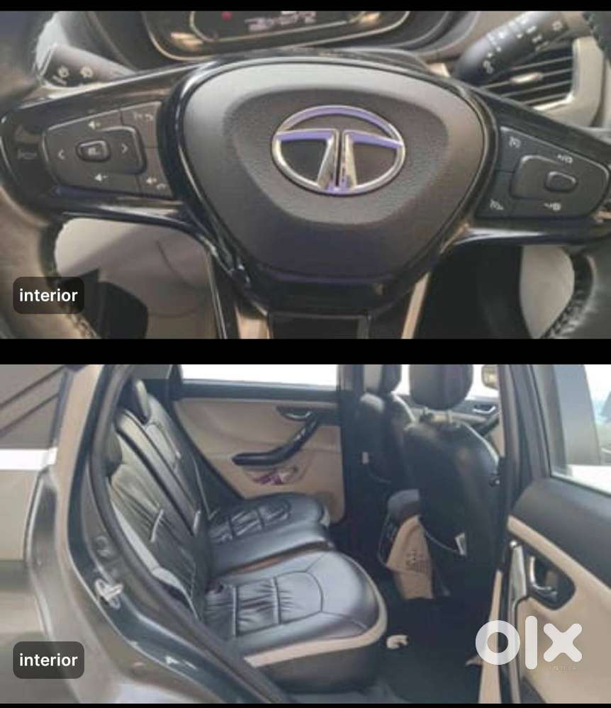 All Features Available