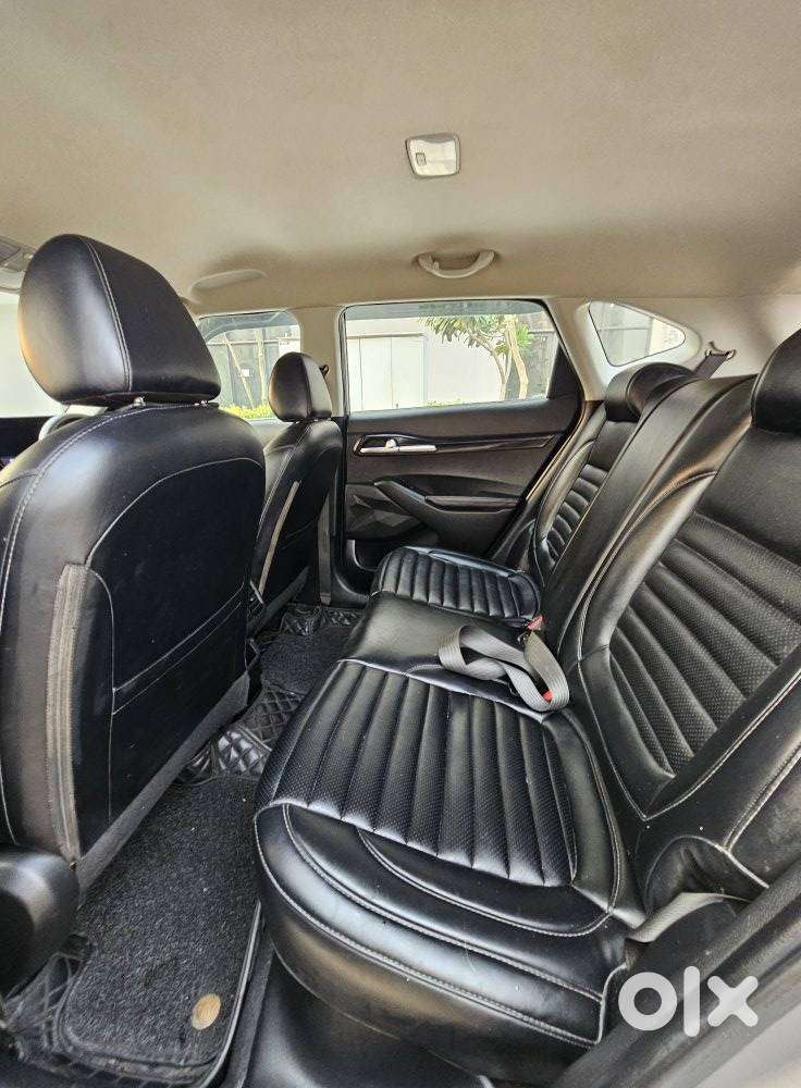 Kia Seltos, 2020, Petrol