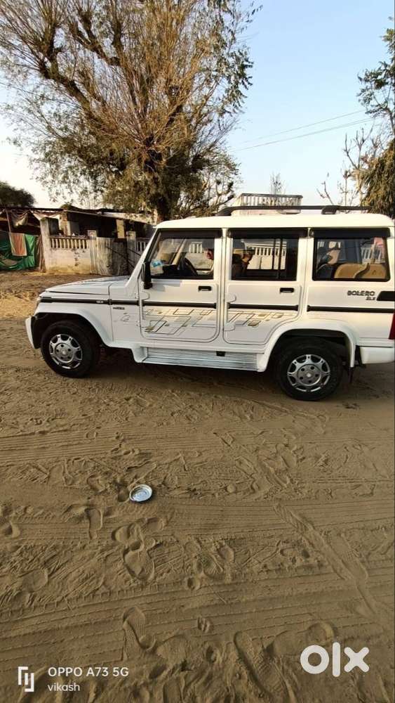 Mahindra Bolero 2013 Diesel Well Maintained