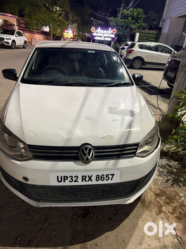 Volkswagen Polo 2011 Year Model