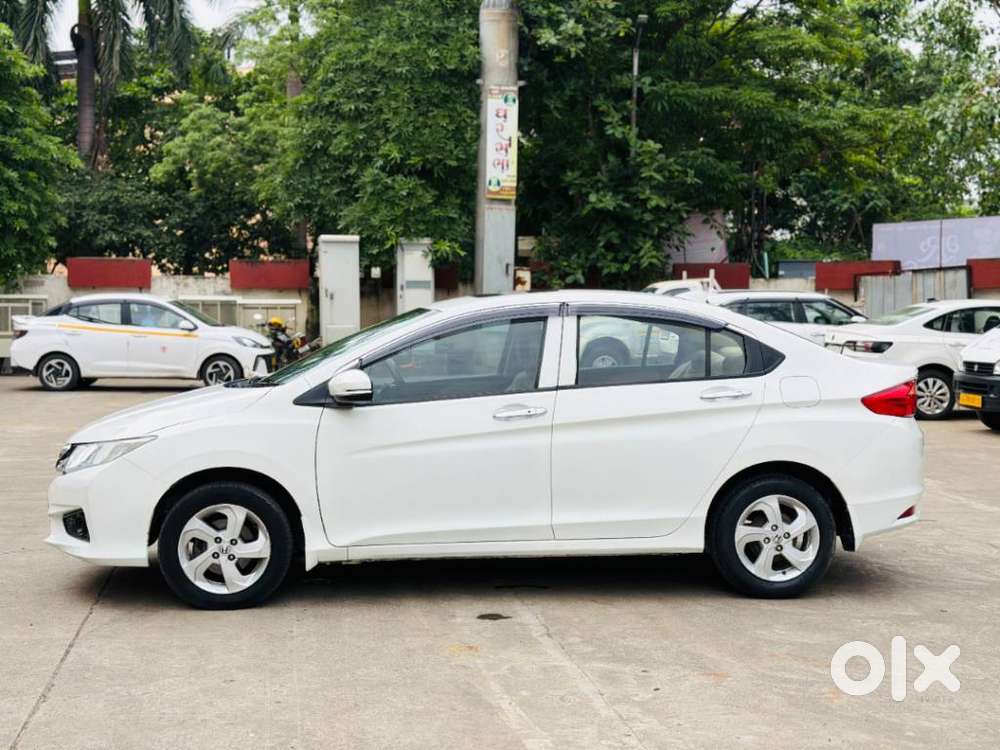 Honda City I Dtec Vx, 2014, Diesel