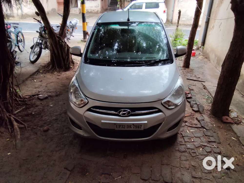 2009 Hyundai I10 Magna Petrol Manual Second-owner