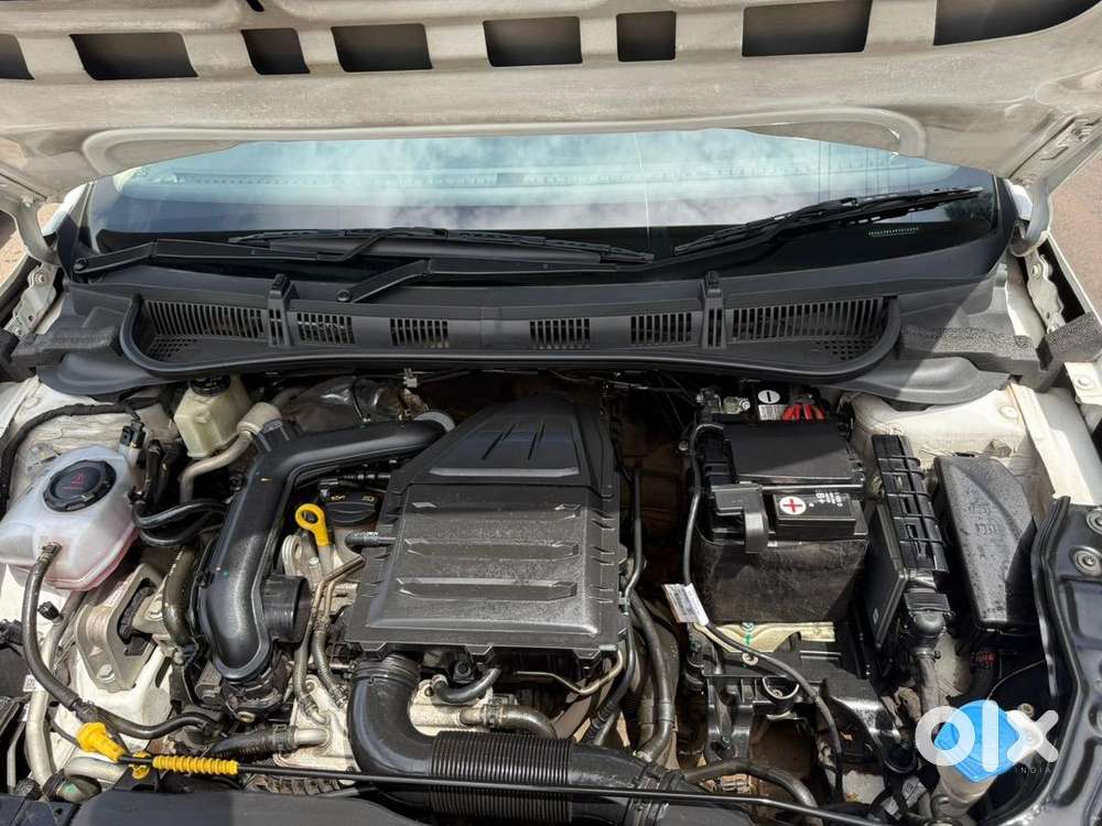 Volkswagen Virtus 1.0 Tsi Topline 2023
