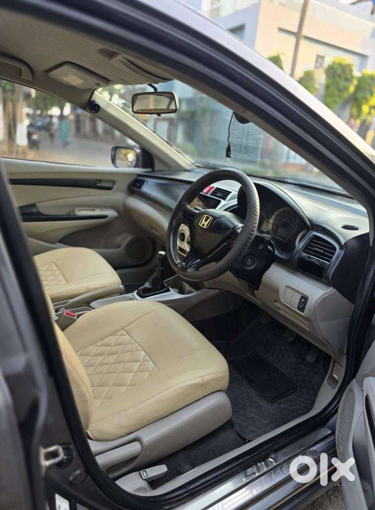 Honda City 2008-2011 1.5 S Mt, 2009, Petrol