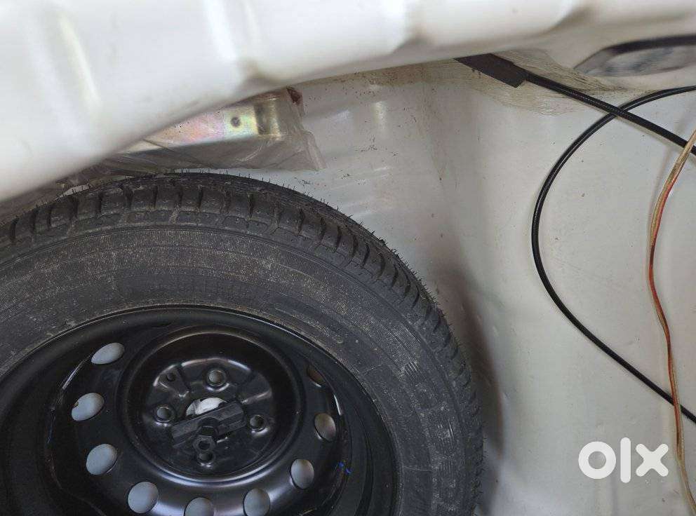 Hyundai Eon Magna +, 2012, Petrol