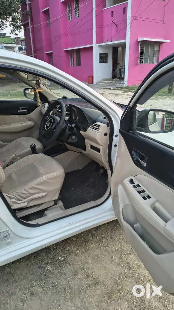 Maruti Suzuki Dzire 2019 Diesel 85000 Km Driven