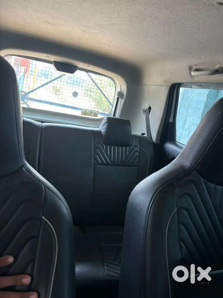 Maruti Suzuki Wagon R 2020 Second Owner