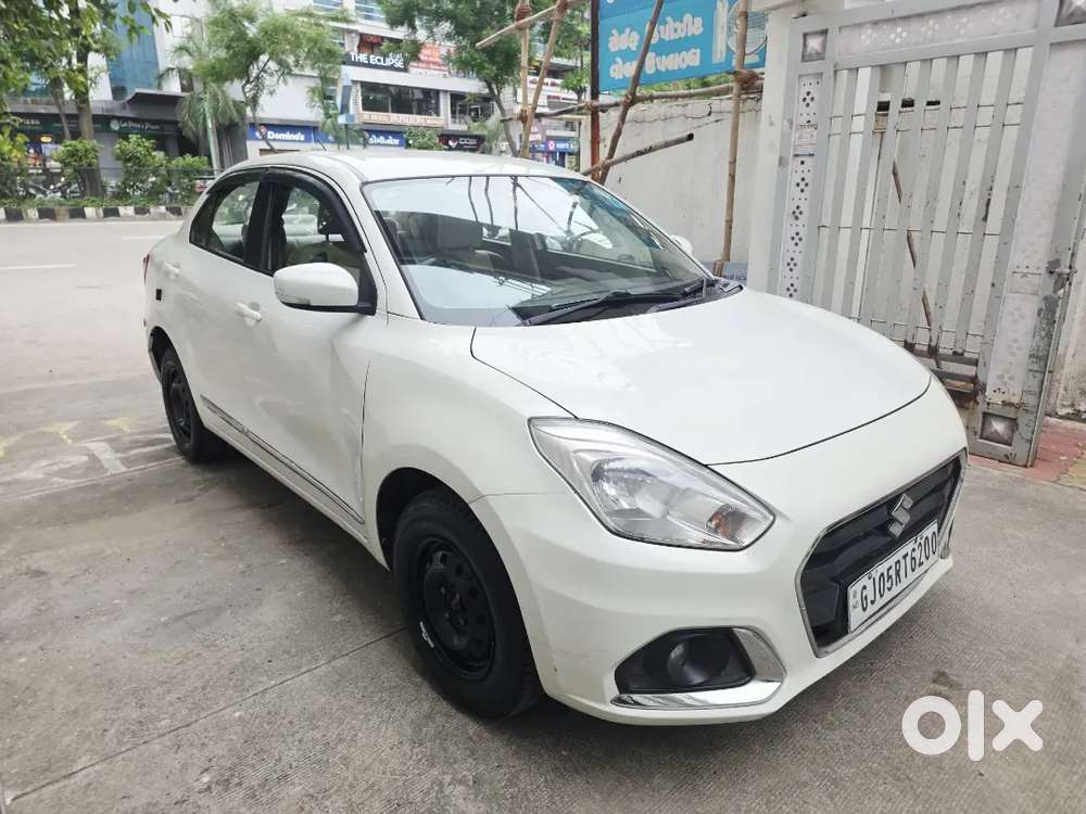 Maruti Suzuki Dzire 2022 Year Model