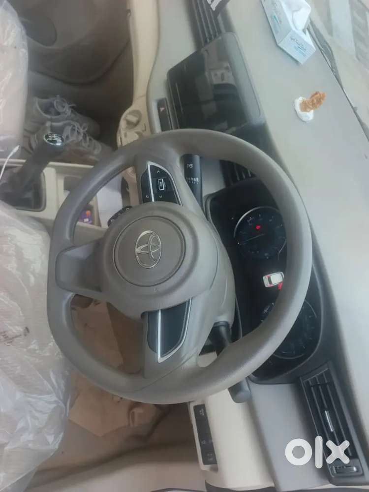 Rumion S Mt Driven 1890 Km