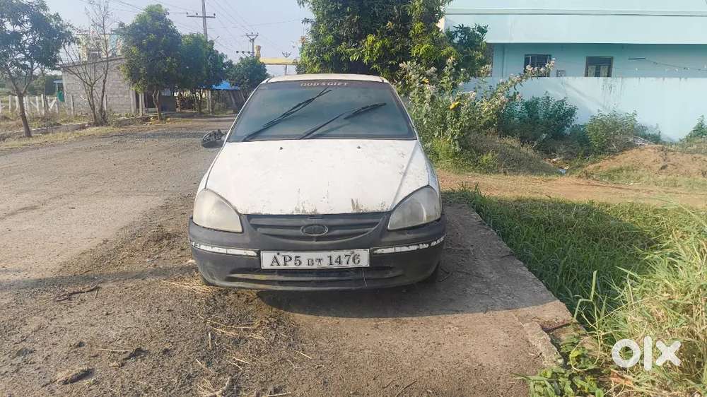 Tata Indica V2 2005 Diesel