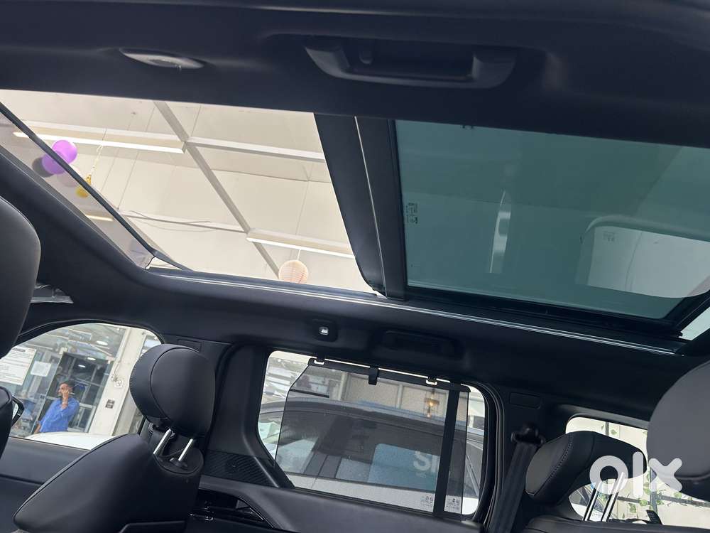 Tata Sierra Pure Plus Diesel At, 2026, Petrol