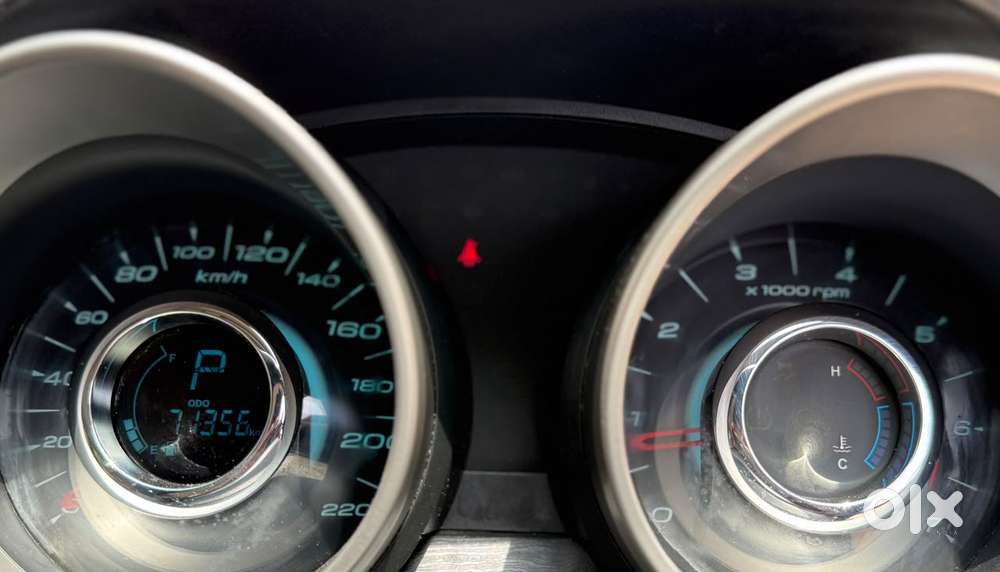 Mahindra Xuv500 W7 At, 2018, Diesel