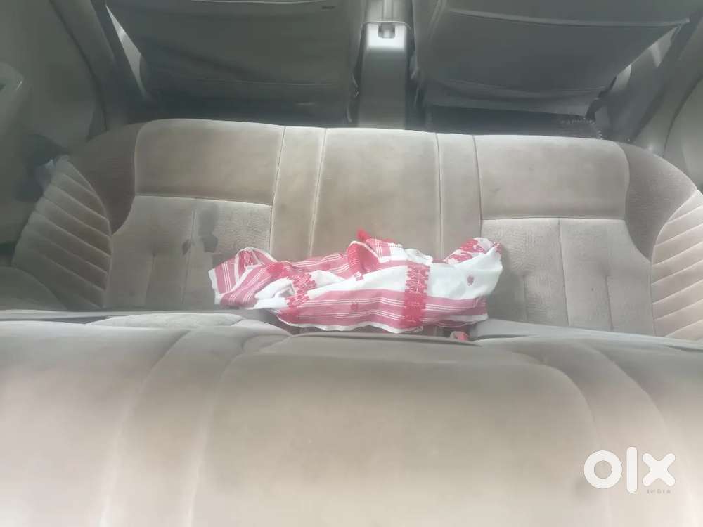 Maruti Suzuki Swift Dzire 2014 Petrol Good Condition