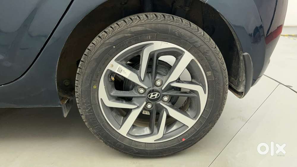 Hyundai Grand I10 Nios Asta 1.2 Kappa Vtvt, 2021, Petrol