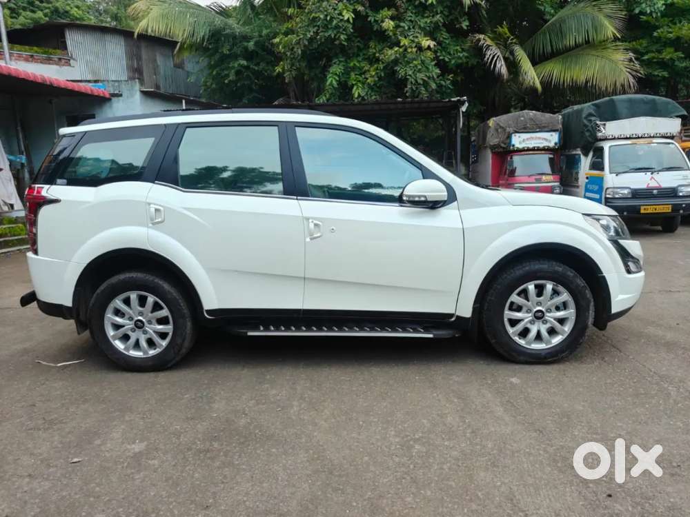 Mahindra Xuv500 W10 1.99 Mhawk, 2017, Diesel