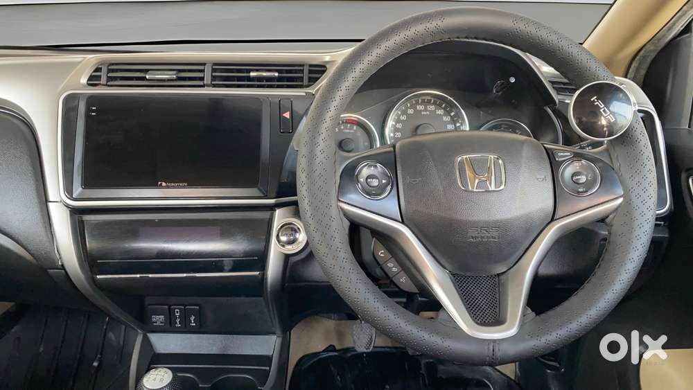 Honda Crv