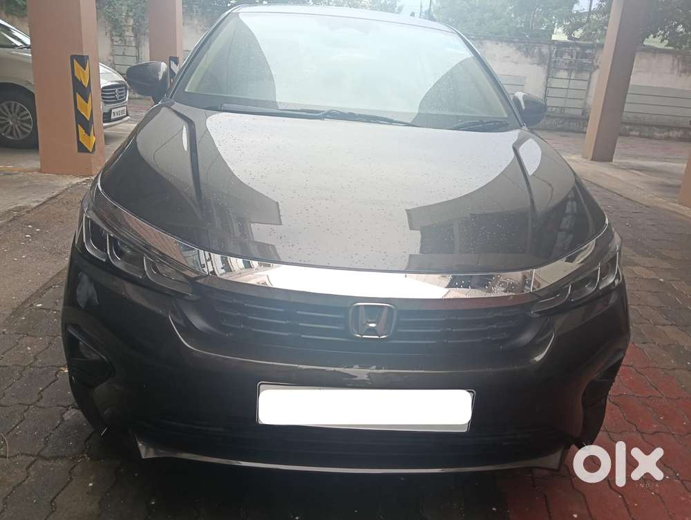 Honda City Vx Petrol Mt Apex Edition, 2025, Petrol