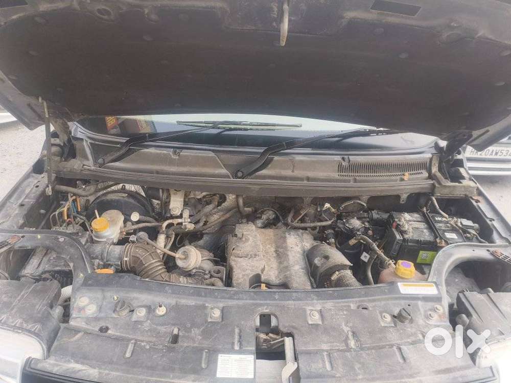 Mahindra Tuv 300 Mhawk100 T8, 2016, Diesel