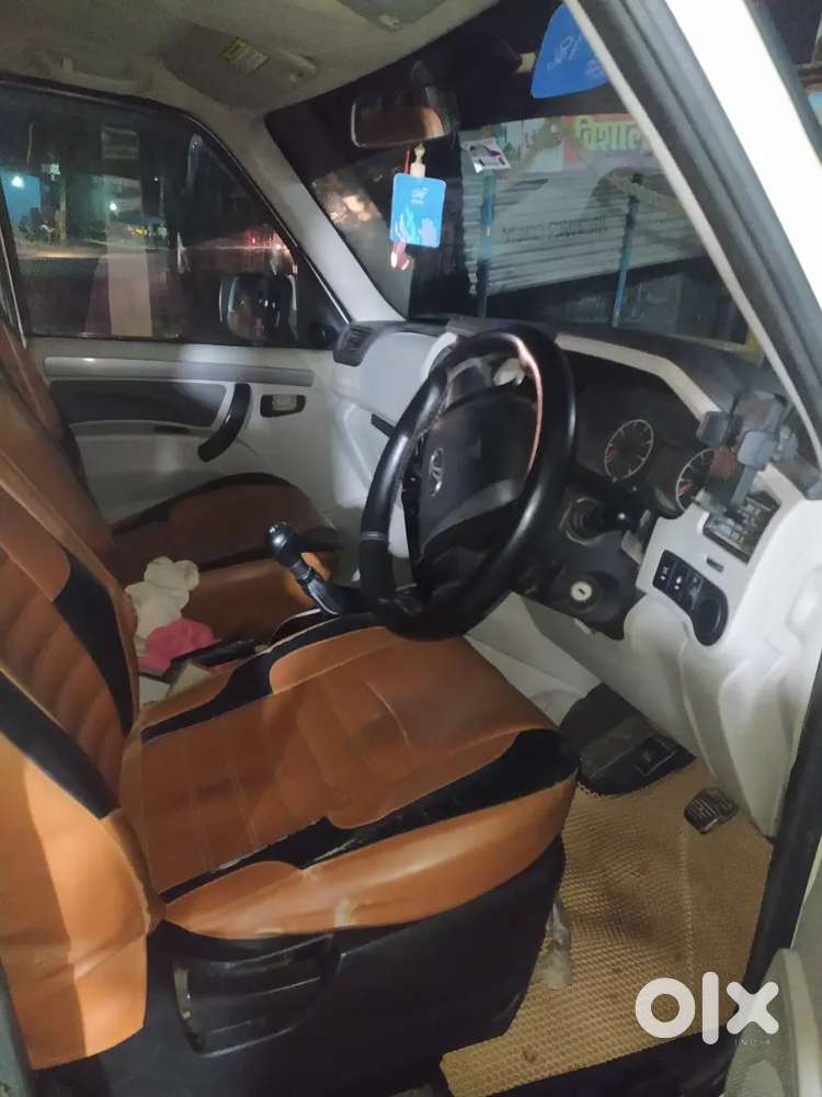 Scorpio S5