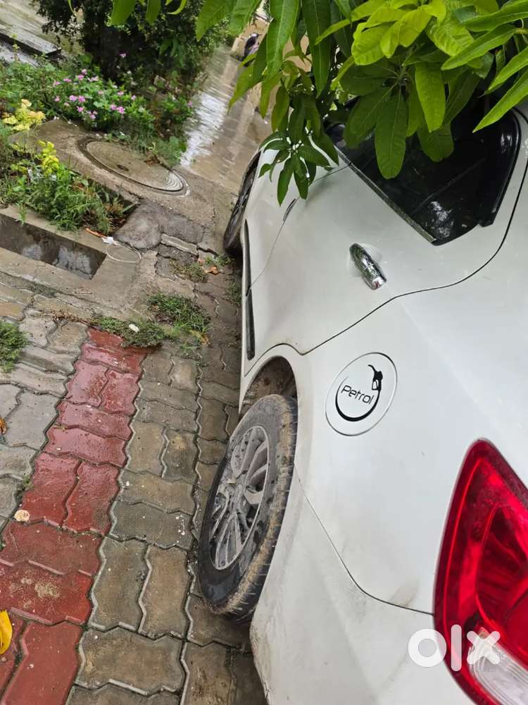 Maruti Suzuki Dzire 2023