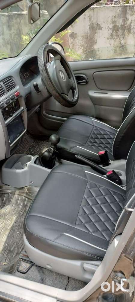2012 Maruti Alto K10