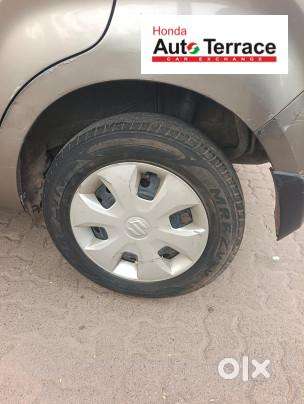 Maruti Suzuki Wagon R Vxi 1.2, 2020, Petrol