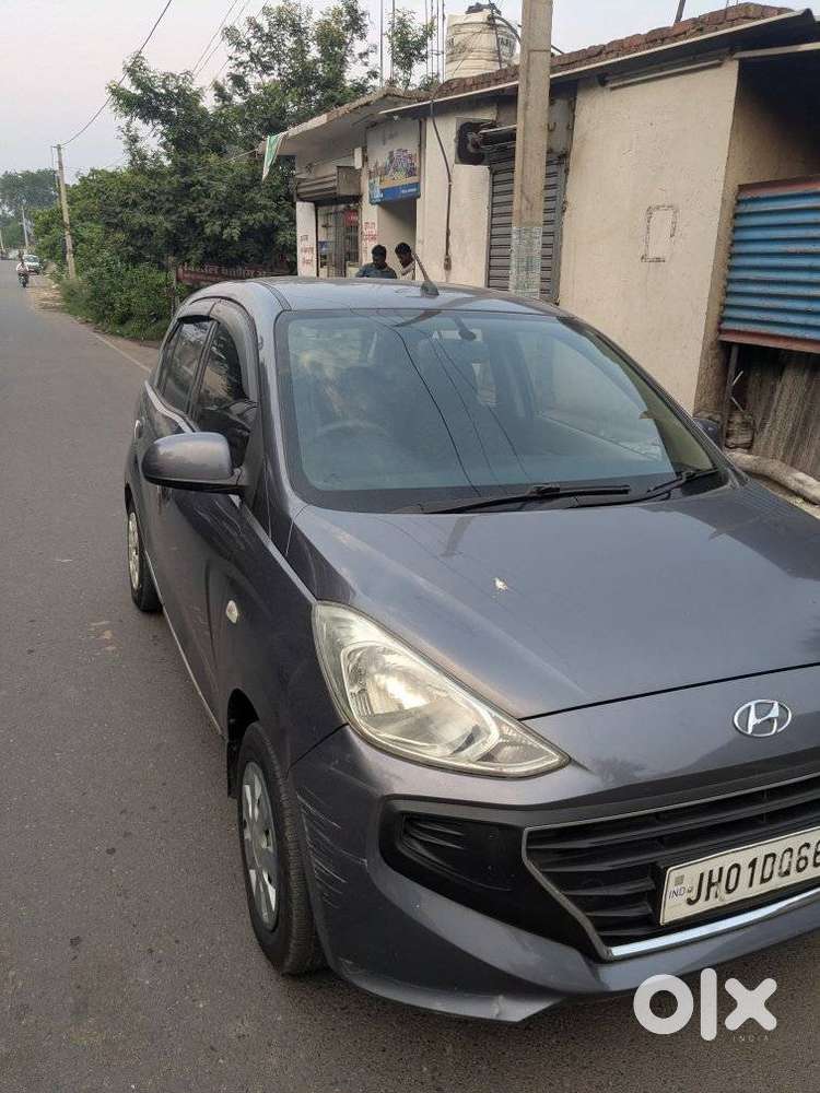 Hyundai Santro Sportz Cng, 2021, Cng & Hybrids