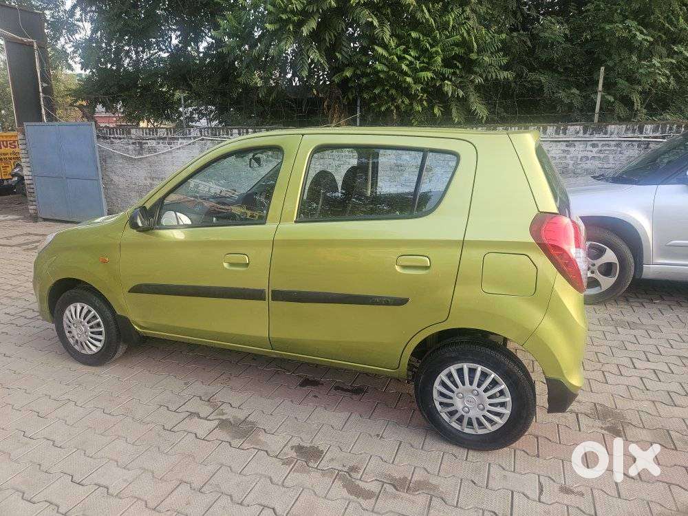 Maruti Suzuki Alto 800 Vxi, 2016, Petrol