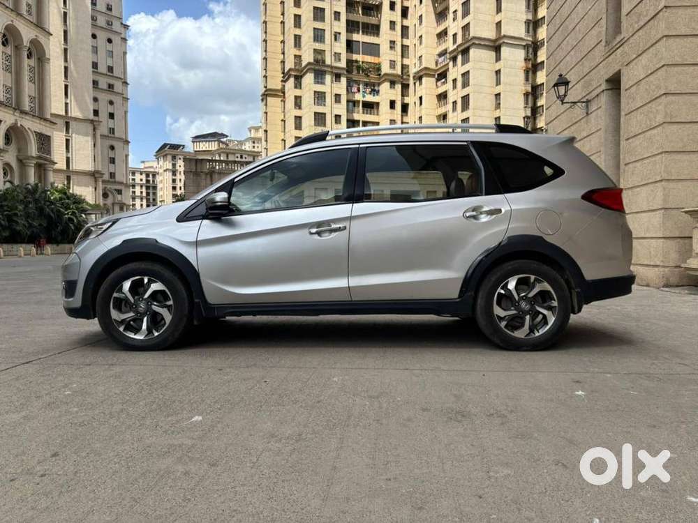 Honda Br-v V I-dtec Diesel Manual  Single Owner  Well Maintained