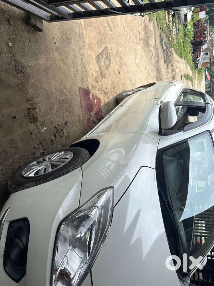 Maruti Dzire Vxi 2017