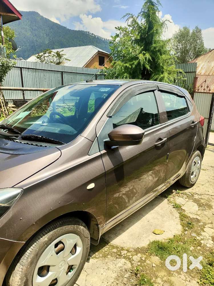 Tata Tiago 2020