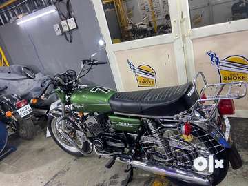 Rd350 olx 2024