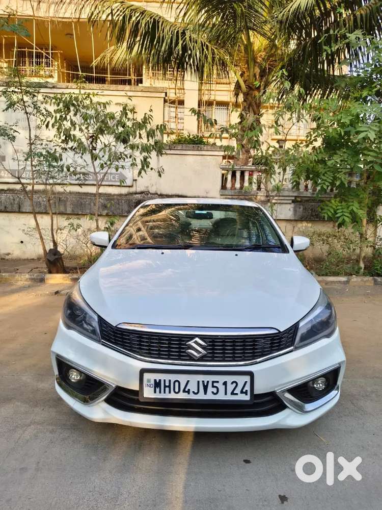 Maruti Suzuki Ciaz 2019 Diesel Well Maintained