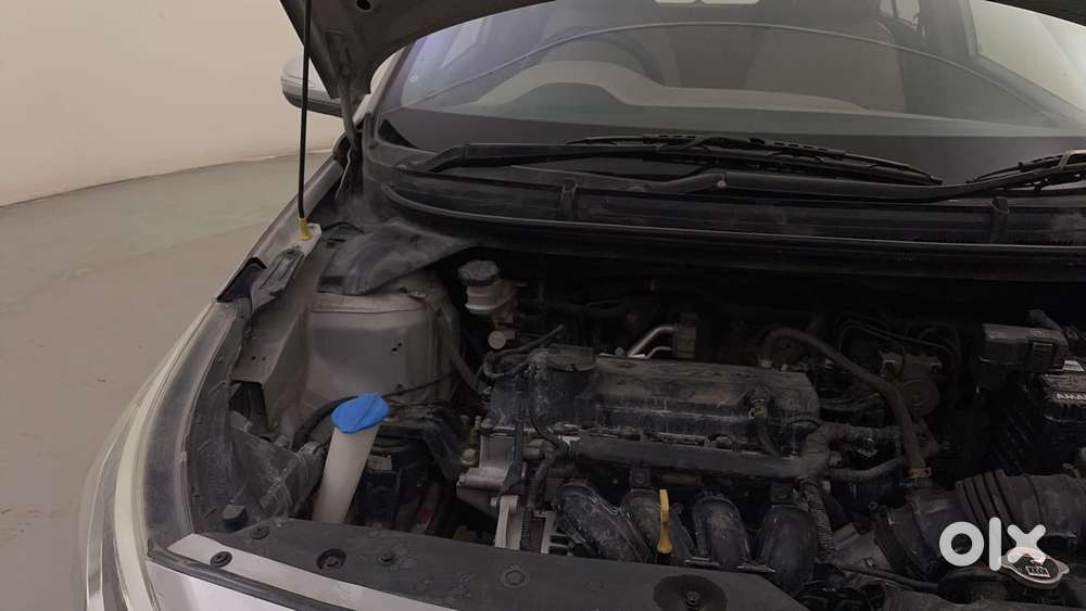 Hyundai Elite I20 [2018-2020] 1.2 Asta, 2017, Petrol