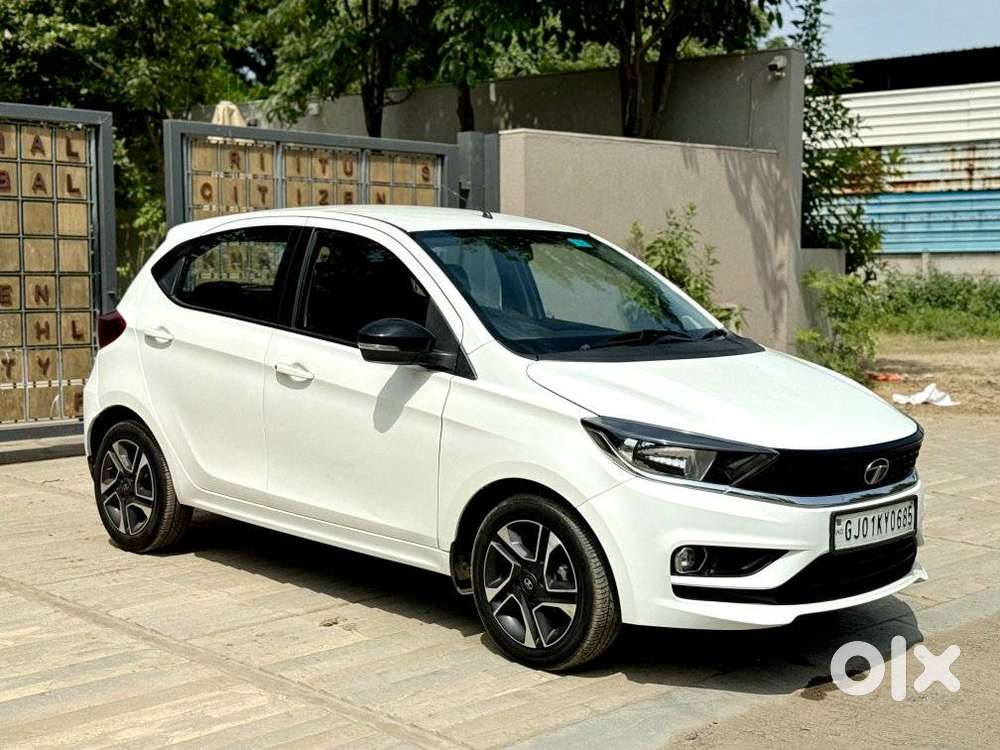 Tata Tiago, 2022, Petrol