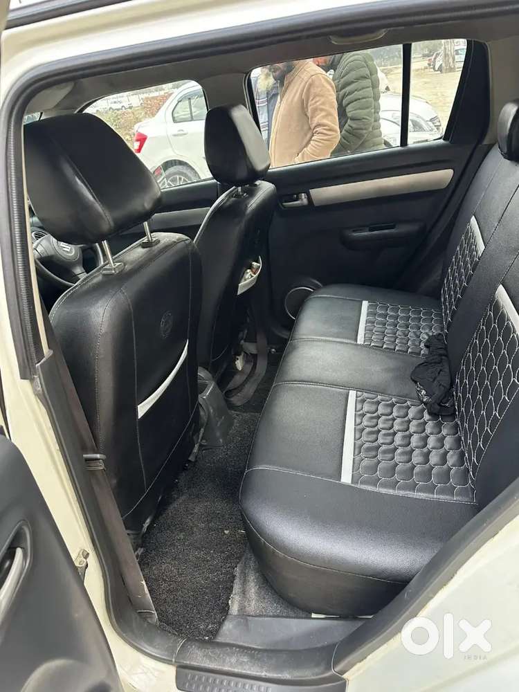 Maruti Suzuki Swift 2011 Diesel Good Condition