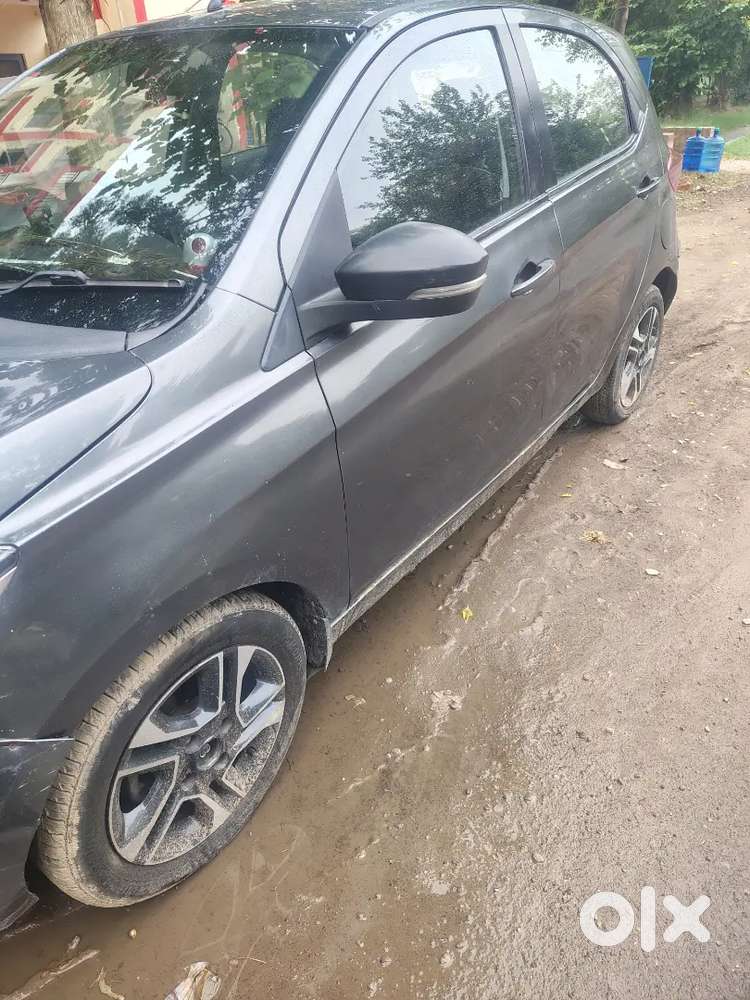 Tata Tiago 2021 Model