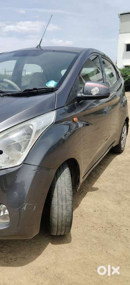 Hyundai Eon, 2018, Petrol