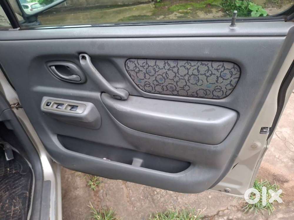 Maruti Suzuki Wagon R Vxi 1.2, 2004, Petrol