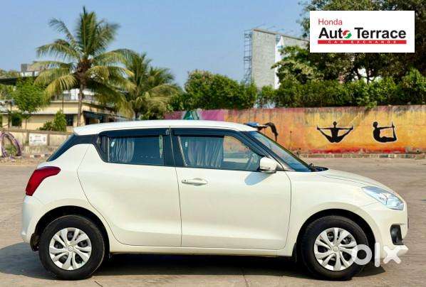 Maruti Suzuki Celerio Vxi, 2020, Petrol