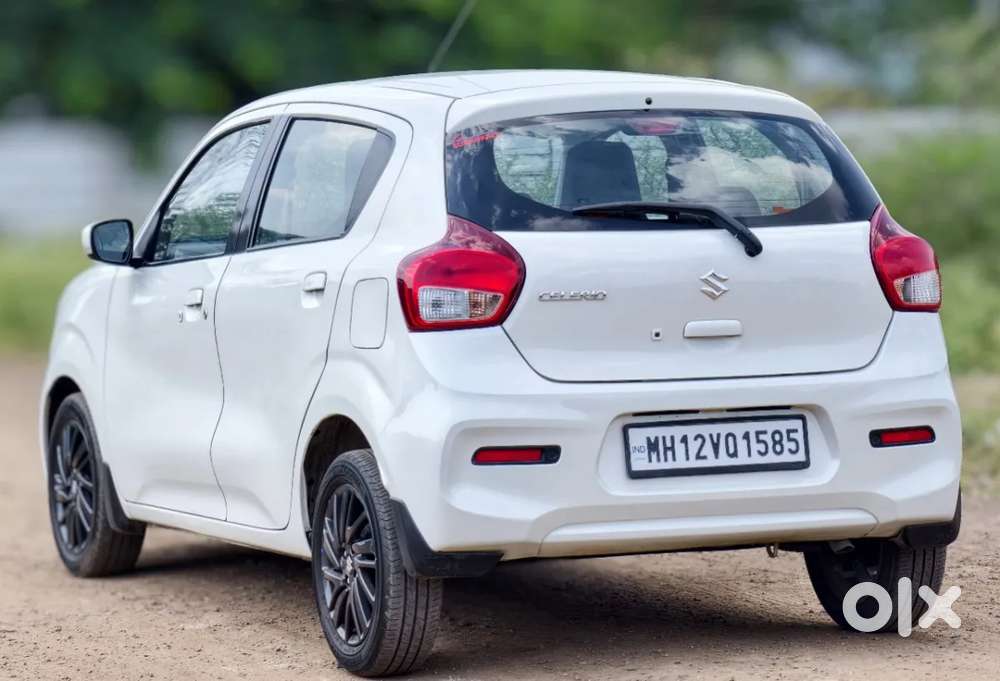 Maruti Suzuki Celerio Zxi, 2023, Petrol
