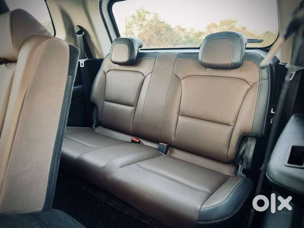 Mahindra Scorpio-n 2.2 Z8 Diesel At 7 Str, 2024, Diesel